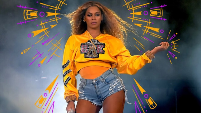 I’m No Longer Motivated By Charts, Sales – Beyoncé